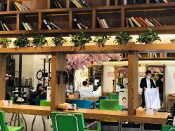 -简影造型·自选烫染接发salon