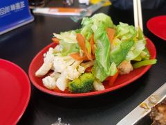-卤煮老北京酱肉馆