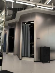 -东方麒麟·潘多拉SALON