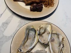 -粤海喜来登酒店·盛宴海鲜牛排自助餐厅(天河城店)