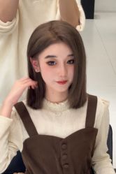 -DL HOPE明星造型