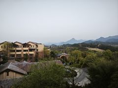 -浙江安吉JW万豪酒店