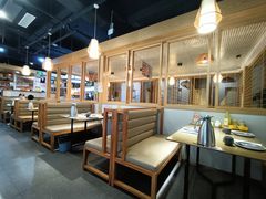 -隆喜元鱼汤包·海鲜(中联广场店)