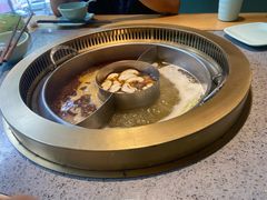 -鲜货俚鲜火锅(青果路店)