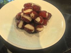 特色糯米红枣-HOMES上海本帮菜(襄阳公园店)
