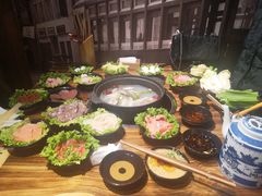 -烂摊摊火锅集市(河北总店)