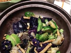-尚一汤 广东炖汤(金桥国际店)