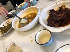 -食光慢宴·安吉土菜馆