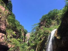 -云台山风景名胜区