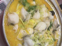 -喜家德虾仁水饺(华强天虹店)