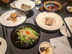 -A One Kitchen·南京精菜馆(德基广场店)
