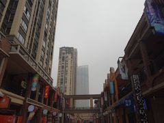 -万达茂商场(南京仙林店)