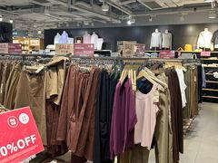 -MUJI无印良品(世博源店)