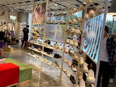 -NIKE KICKS LOUNGE体验店(北京新中关店)