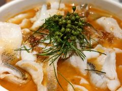 -榕意·川味之美(深业上城店)