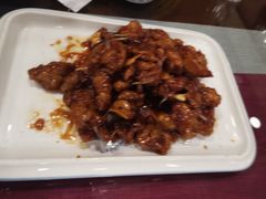 -老华洋饭庄(成林道店)