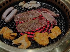 -神户赤童日式烤肉伙伴(东直门店)