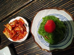 -山屋日式料理屋(宛平88店)