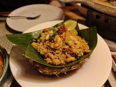 -Phensiri Thai Restaurant