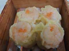 -點無缺茶楼·海鲜酒家(世博店)