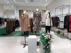 -新世界百货(顺义店)