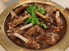 -楊家一锅(沙阳路店)