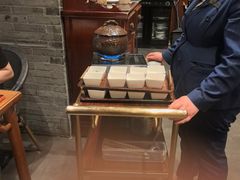 -北京老铺烤鸭(西稍门店)