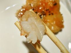 金牌老味溜虾段-乡间好味私家菜(总店)