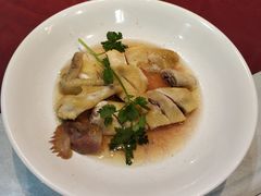 白切鸡-鹅城