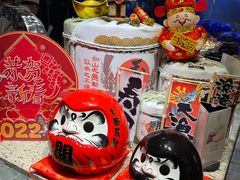 -怡咖啡海鲜自助餐厅(浦东香格里拉店)