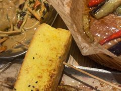 -北丐先生·野馄饨烧烤(雨花万象店)