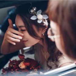 -静安洲际酒店·宴会厅