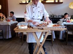 -四季民福烤鸭店(前门廊房二条店)