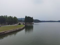-上海月湖雕塑公园