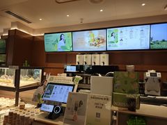 -奈雪的茶(印象城店)