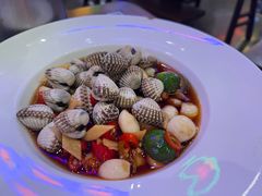 -王庄阿咪海鲜大排档(象园店)