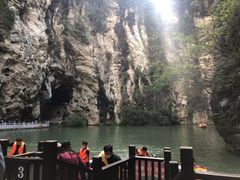 -天河潭旅游度假区