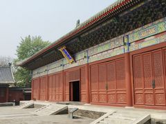 -北京古代建筑博物馆