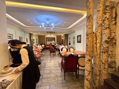 -波特曼西餐厅(中央大街店)