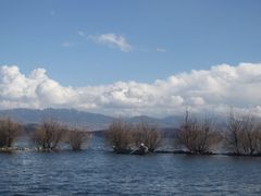 -大理洱海