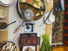 -田村·酸汤鲜牦牛肉火锅(布达拉宫广场店)