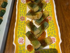 那家自制豆腐-那家山城(樱桃园店)