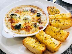 -LUCCA卢卡西班牙海鲜饭(远洋广场店)