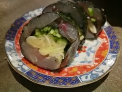 -橼舍鮨青木