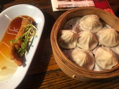 -外婆家(蓝色港湾店)