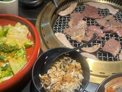 -厚贞日式烤肉(浦东汇智店)