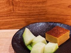 -鮨乐亭Omakase·海胆宴