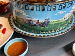 -百富源·海鲜辽菜(和平北大街店)