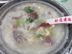 -荔园小馆(园岭新村二期店)
