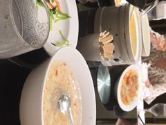-丰收日·小海鲜·沪上家宴(顾村正大店)